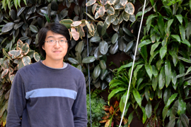 biowall-Andrew Lee